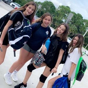 Meet your Posher, Jasmine